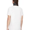 RICK OWENS – ACCESSORI DA02E7475BW-99X