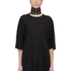 RICK OWENS – ACCESSORI DA02E7475BW-99X