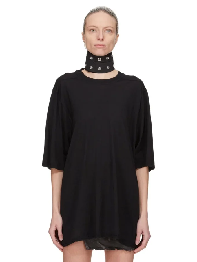RICK OWENS – ACCESSORI DA02E7475BW-99X