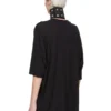 RICK OWENS – ACCESSORI DA02E7475BW-99X