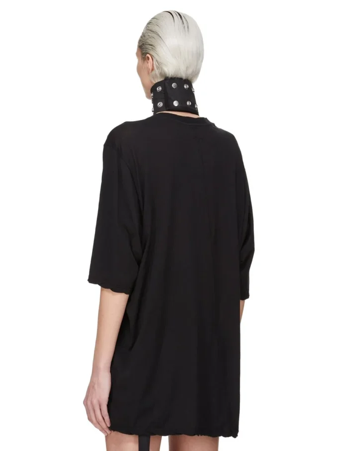 RICK OWENS – ACCESSORI DA02E7475BW-99X