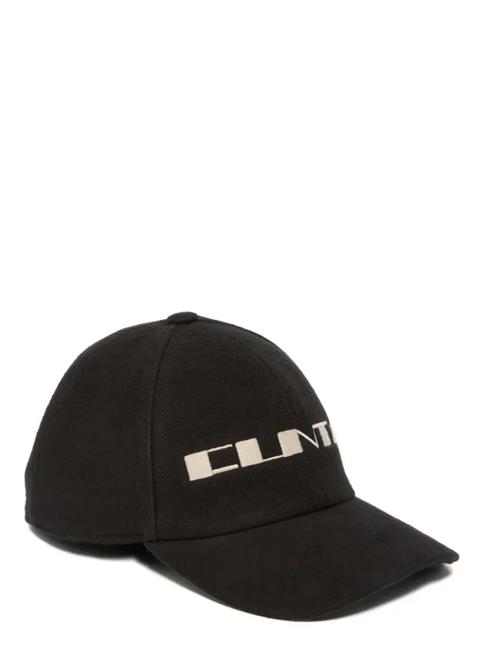RICK OWENS – ACCESSORI DA02E7478BMOEM6-0908