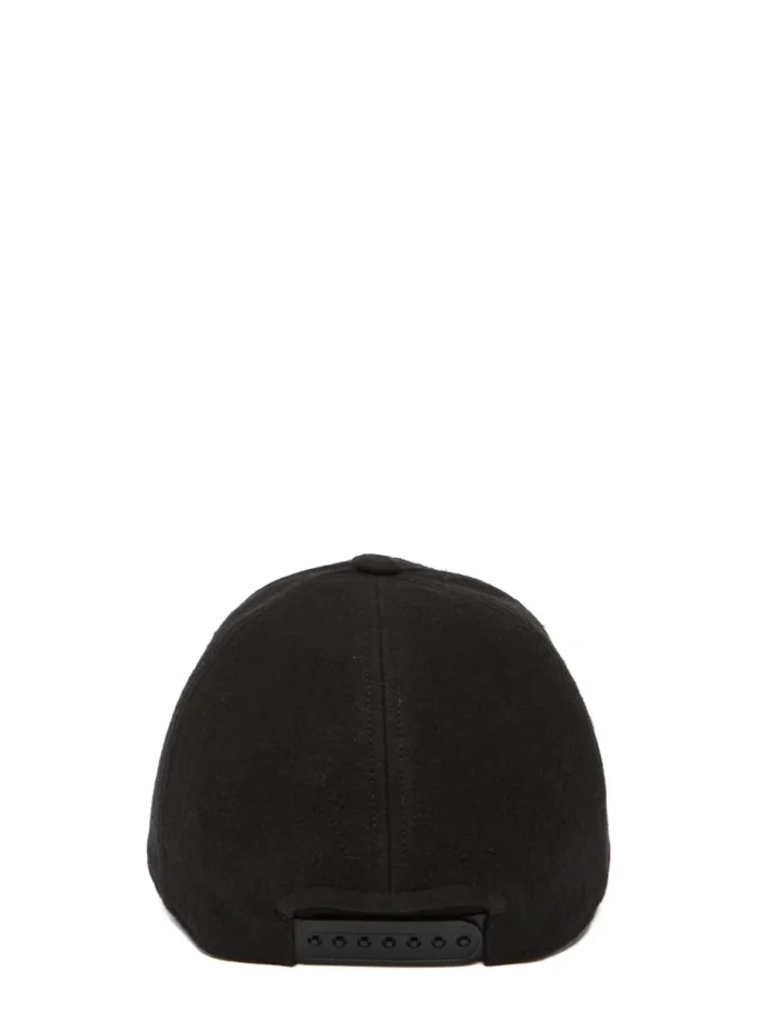 RICK OWENS – ACCESSORI DA02E7478BMOEM6-0908