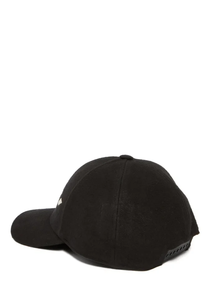RICK OWENS – ACCESSORI DA02E7478BMOEM6-0908