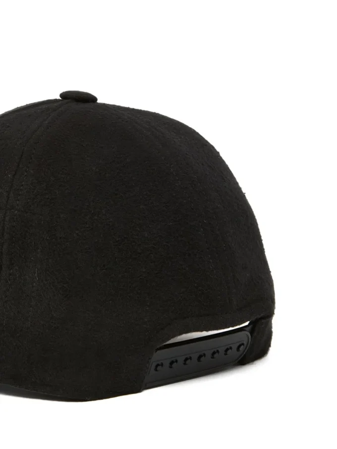 RICK OWENS – ACCESSORI DA02E7478BMOEM6-0908