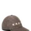 RICK OWENS – ACCESSORI DA02E7478BMOEM6-7808