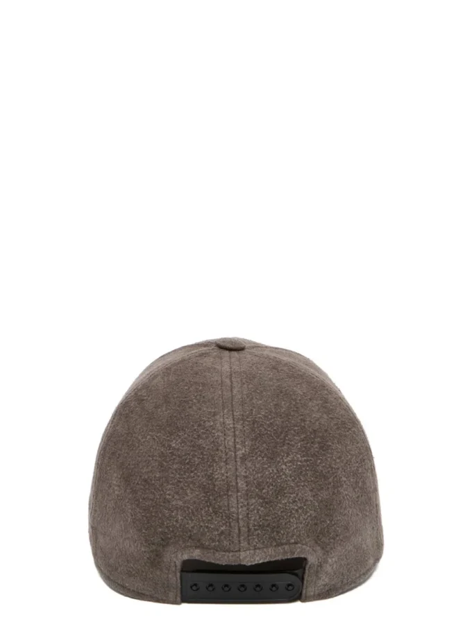 RICK OWENS – ACCESSORI DA02E7478BMOEM6-7808