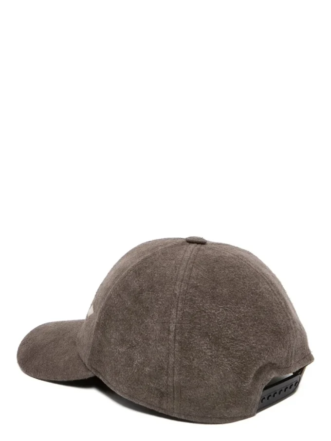 RICK OWENS – ACCESSORI DA02E7478BMOEM6-7808