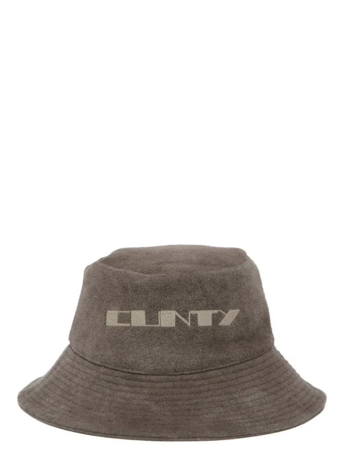 RICK OWENS – ACCESSORI DA02E7479BMOEM6-7808