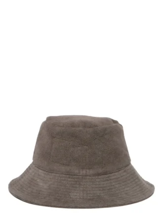 RICK OWENS – ACCESSORI DA02E7479BMOEM6-7808