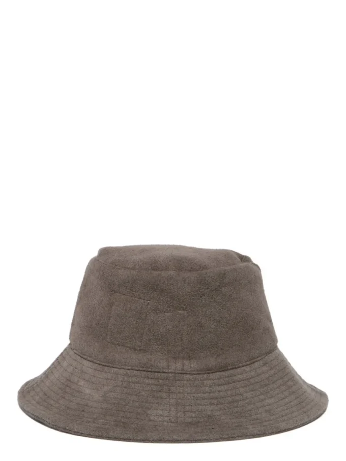RICK OWENS – ACCESSORI DA02E7479BMOEM6-7808
