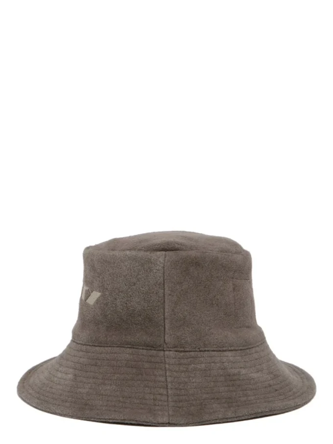 RICK OWENS – ACCESSORI DA02E7479BMOEM6-7808