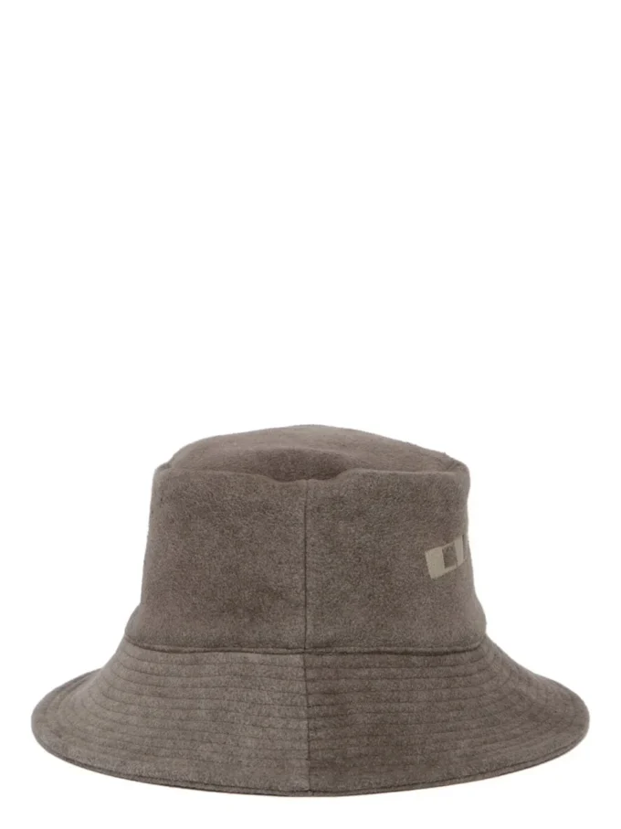RICK OWENS – ACCESSORI DA02E7479BMOEM6-7808