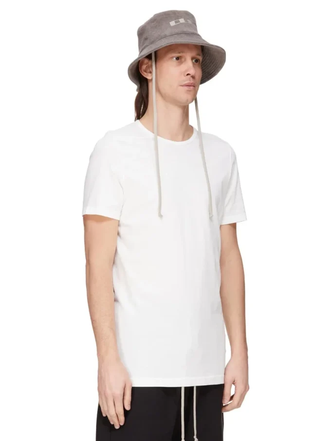 RICK OWENS – ACCESSORI DA02E7479BMOEM6-7808