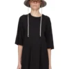RICK OWENS – ACCESSORI DA02E7479BMOEM6-7808