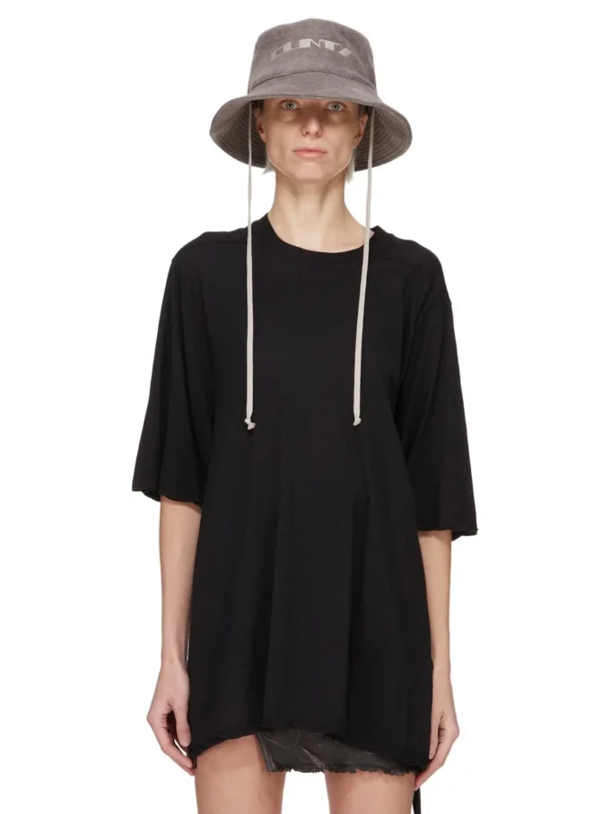RICK OWENS – ACCESSORI DA02E7479BMOEM6-7808