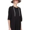 RICK OWENS – ACCESSORI DA02E7479BMOEM6-7808