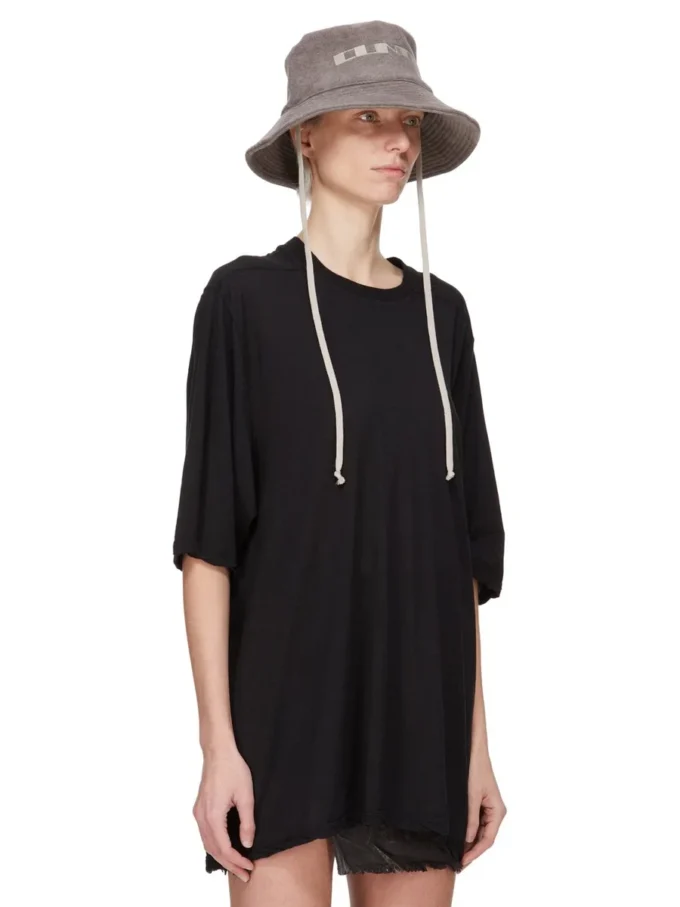 RICK OWENS – ACCESSORI DA02E7479BMOEM6-7808
