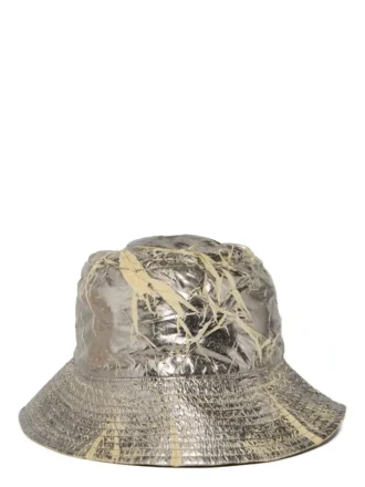 RICK OWENS – ACCESSORI DA02E7479NPF-128