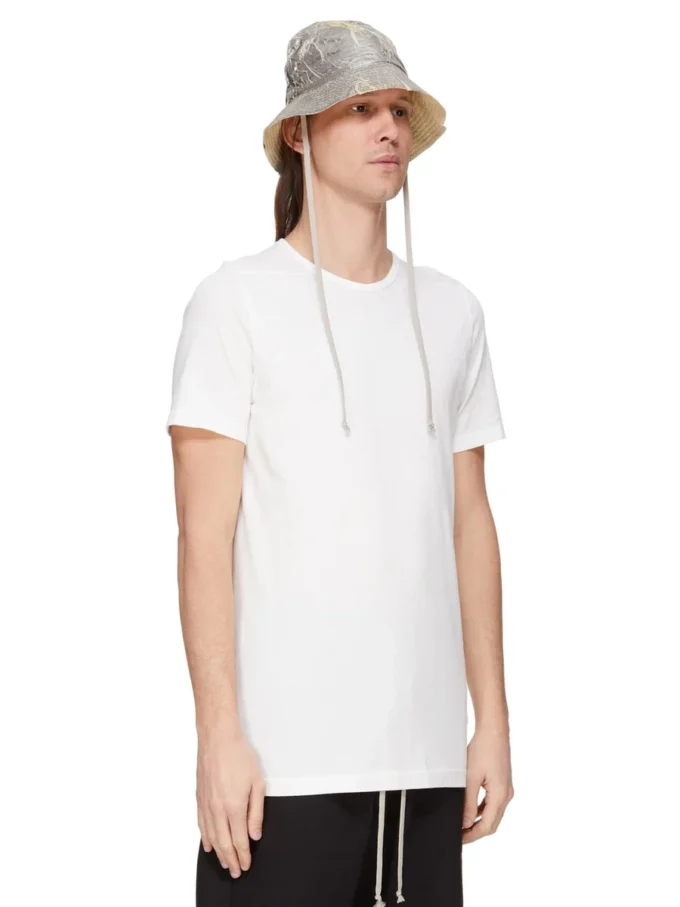 RICK OWENS – ACCESSORI DA02E7479NPF-128