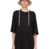 RICK OWENS – ACCESSORI DA02E7479NPF-128
