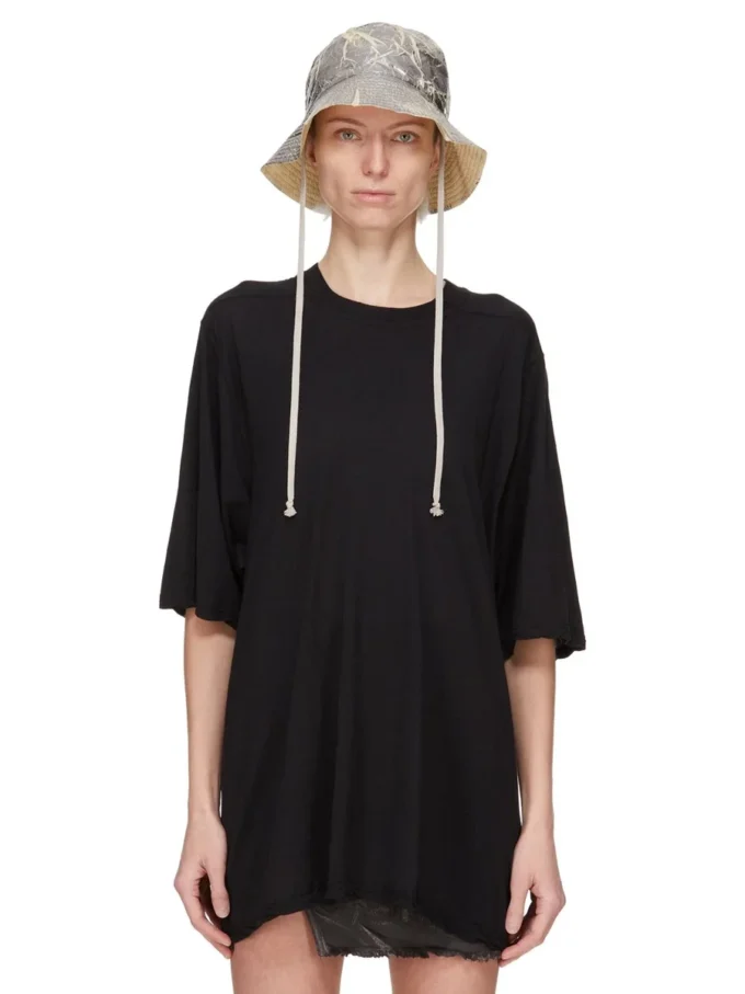 RICK OWENS – ACCESSORI DA02E7479NPF-128