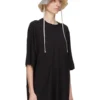 RICK OWENS – ACCESSORI DA02E7479NPF-128