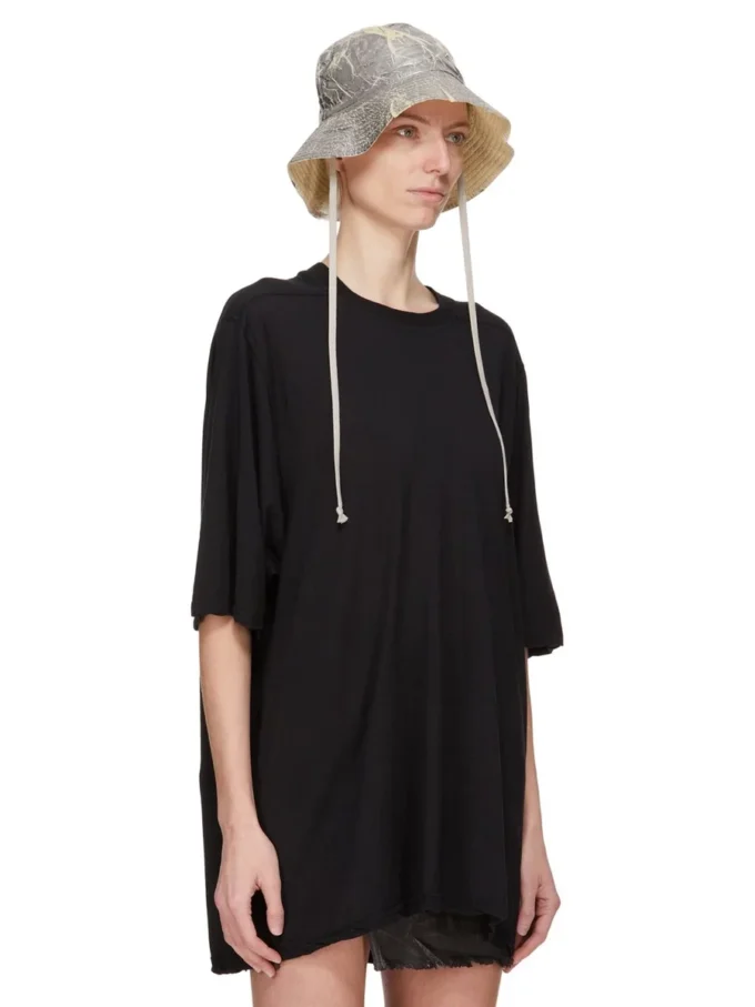 RICK OWENS – ACCESSORI DA02E7479NPF-128