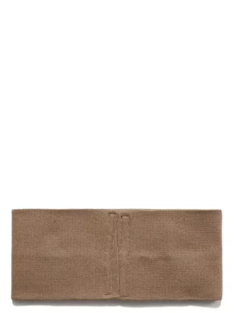 RICK OWENS – ACCESSORI DA02E7480KP2-8808