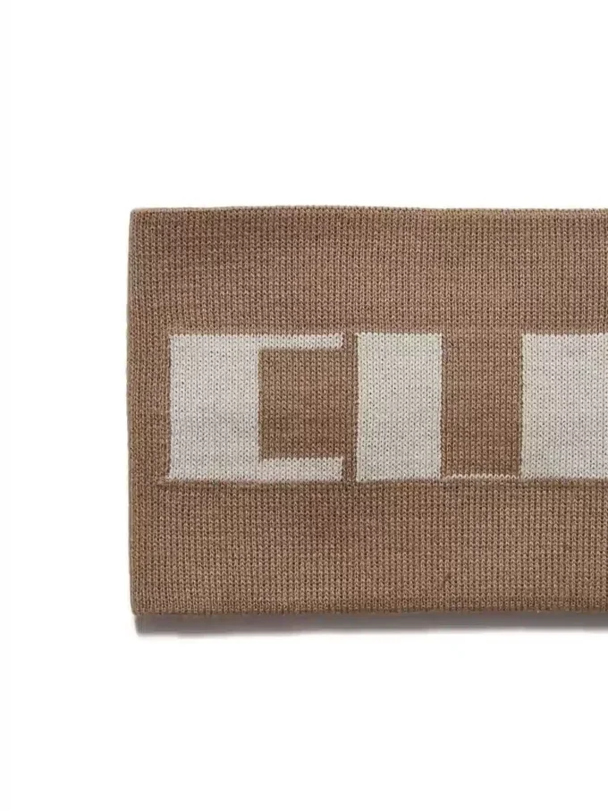 RICK OWENS – ACCESSORI DA02E7480KP2-8808