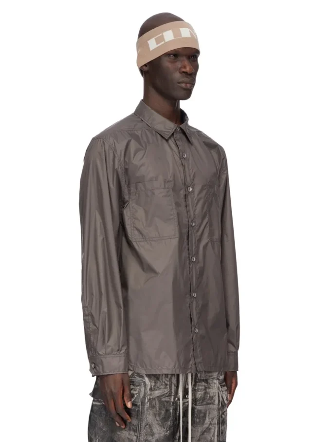 RICK OWENS – ACCESSORI DA02E7480KP2-8808