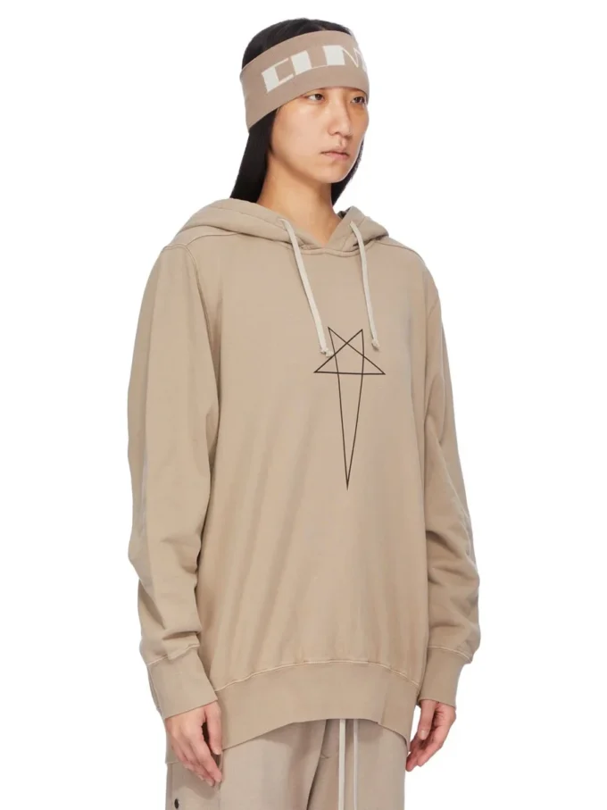 RICK OWENS – ACCESSORI DA02E7480KP2-8808