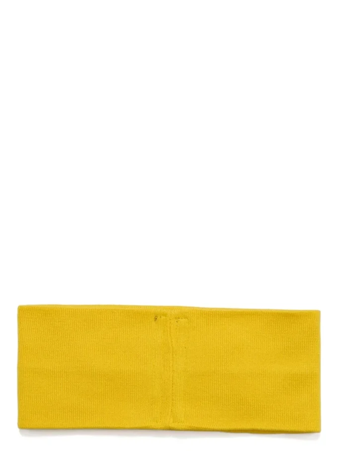 RICK OWENS – ACCESSORI DA02E7480KP6-1208