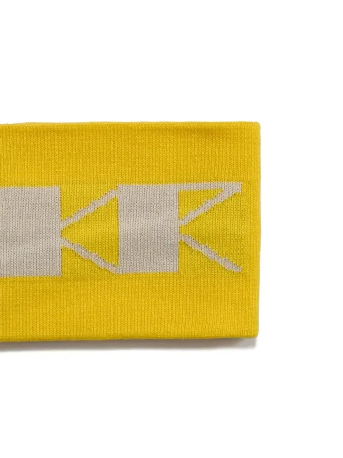 RICK OWENS – ACCESSORI DA02E7480KP6-1208