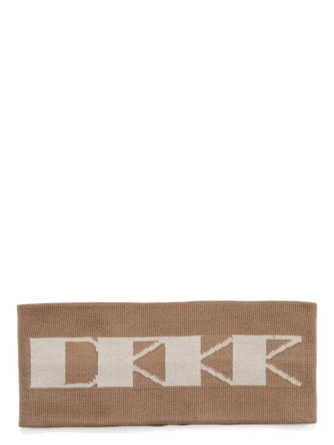 RICK OWENS – ACCESSORI DA02E7480KP6-8808