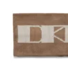 RICK OWENS – ACCESSORI DA02E7480KP6-8808