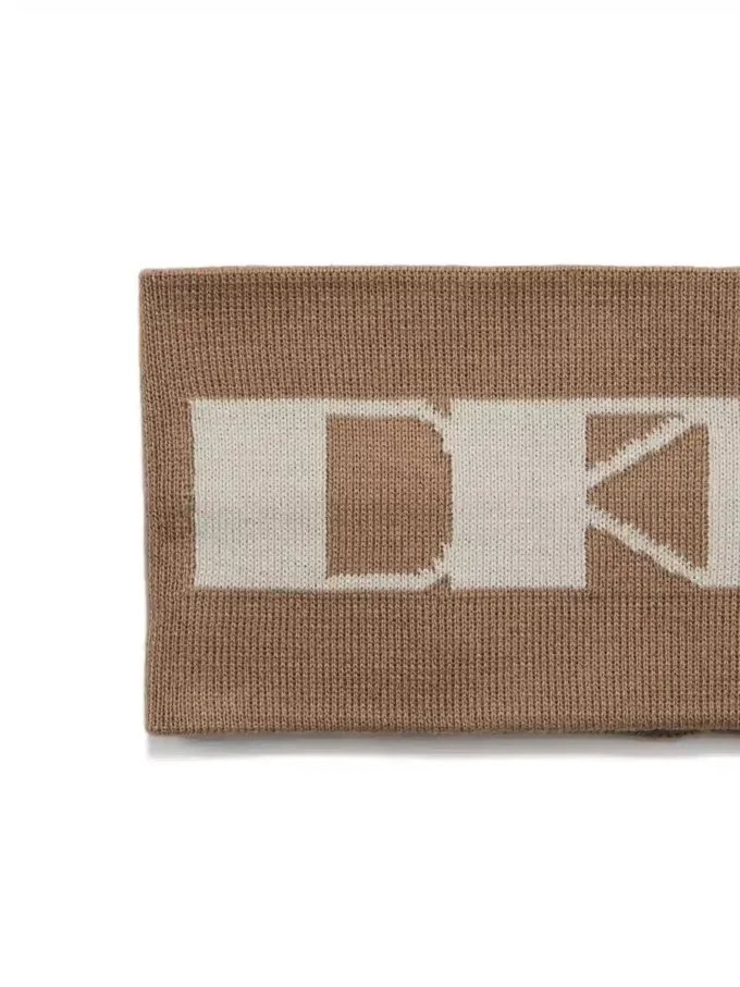RICK OWENS – ACCESSORI DA02E7480KP6-8808