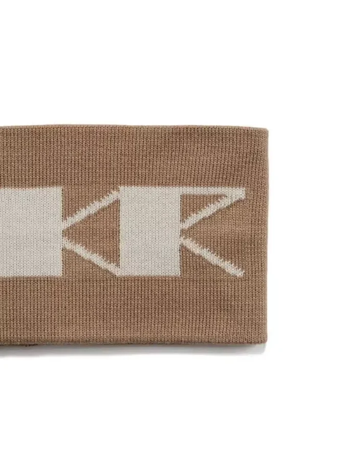 RICK OWENS – ACCESSORI DA02E7480KP6-8808