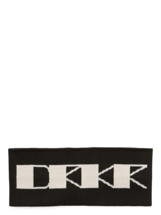 RICK OWENS – ACCESSORI DA02E7480KP6-908