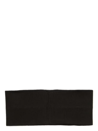 RICK OWENS – ACCESSORI DA02E7480KP6-908