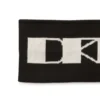 RICK OWENS – ACCESSORI DA02E7480KP6-908