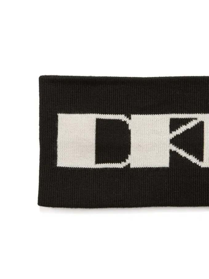 RICK OWENS – ACCESSORI DA02E7480KP6-908