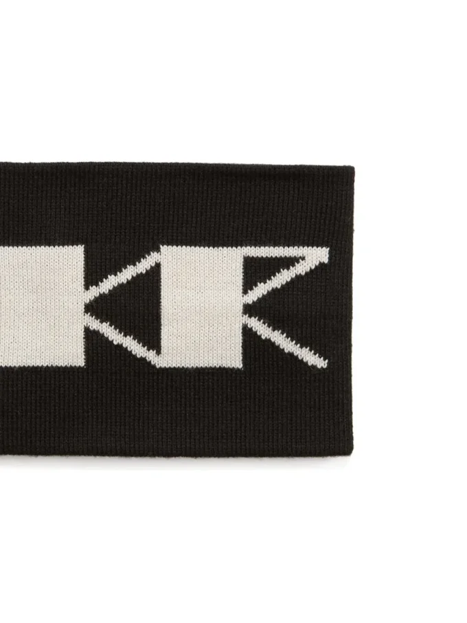 RICK OWENS – ACCESSORI DA02E7480KP6-908