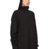 RICK OWENS – ACCESSORI DA02E7480KP6-908