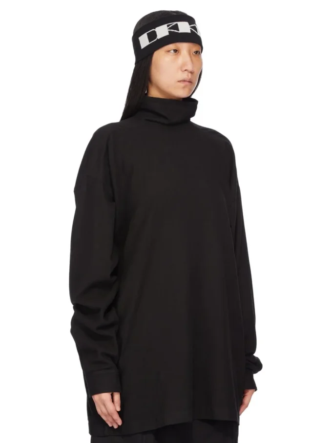 RICK OWENS – ACCESSORI DA02E7480KP6-908
