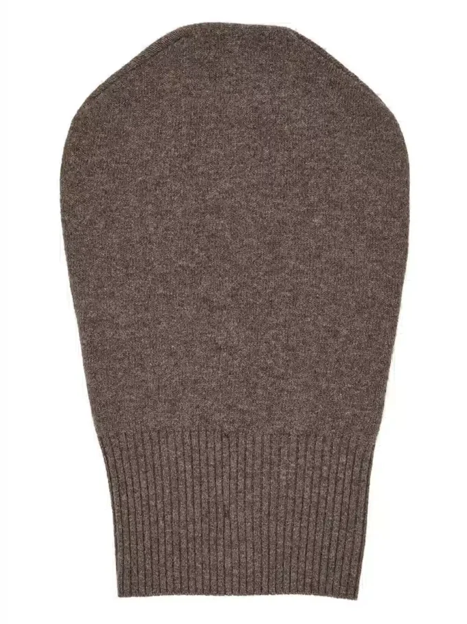 RICK OWENS – ACCESSORI MU02D3G01M4281-25X