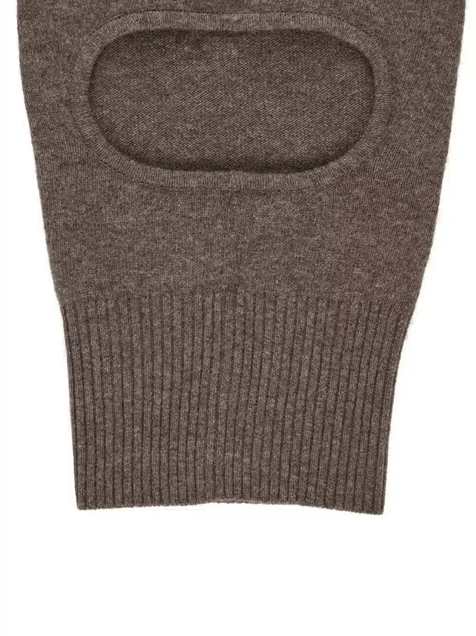 RICK OWENS – ACCESSORI MU02D3G01M4281-25X
