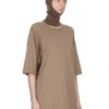 RICK OWENS – ACCESSORI MU02D3G01M4281-25X