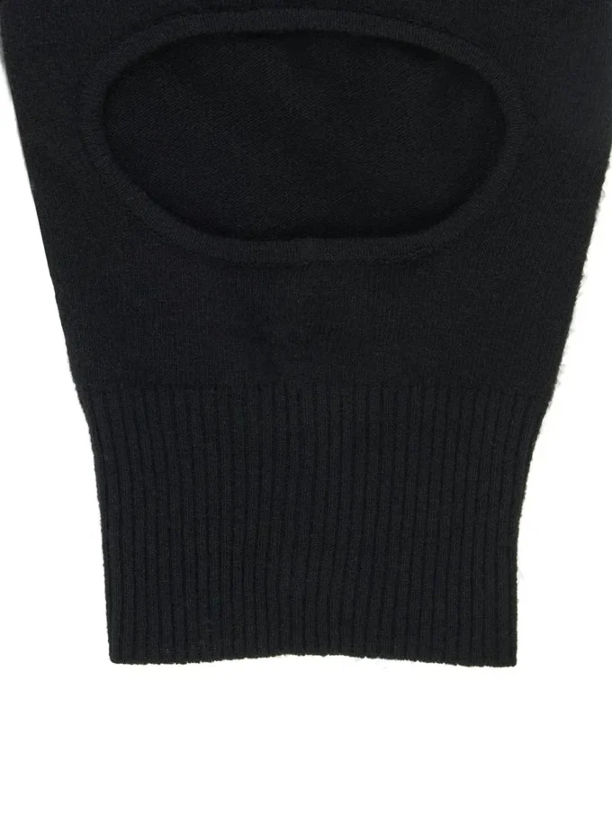 RICK OWENS – ACCESSORI MU02D3G01M4281-999