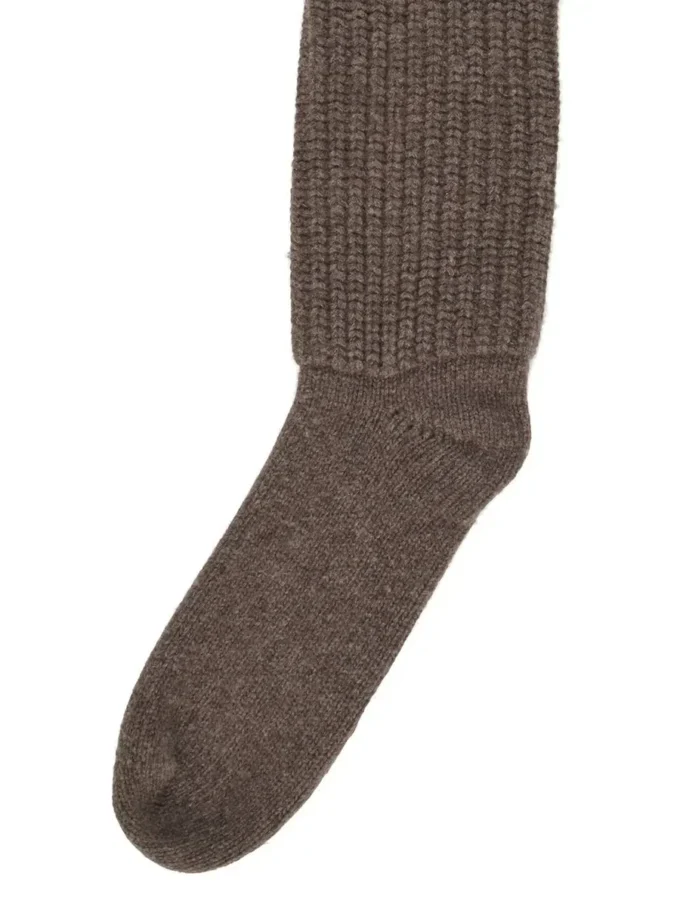 RICK OWENS – ACCESSORI MU02D3G03M4281-25X